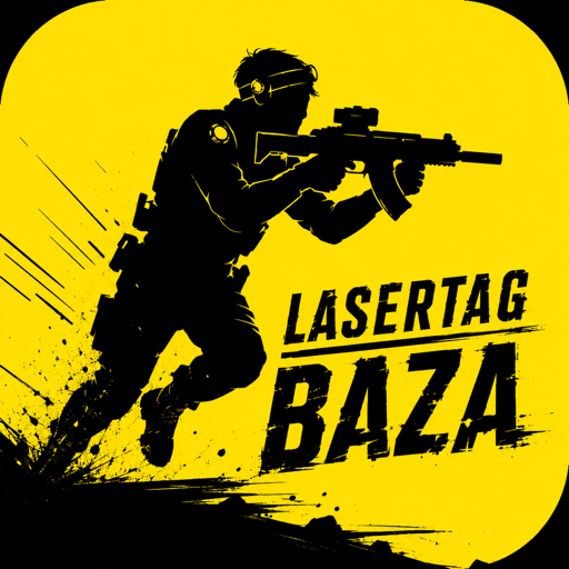 Ikona aplikacji BAZA Club