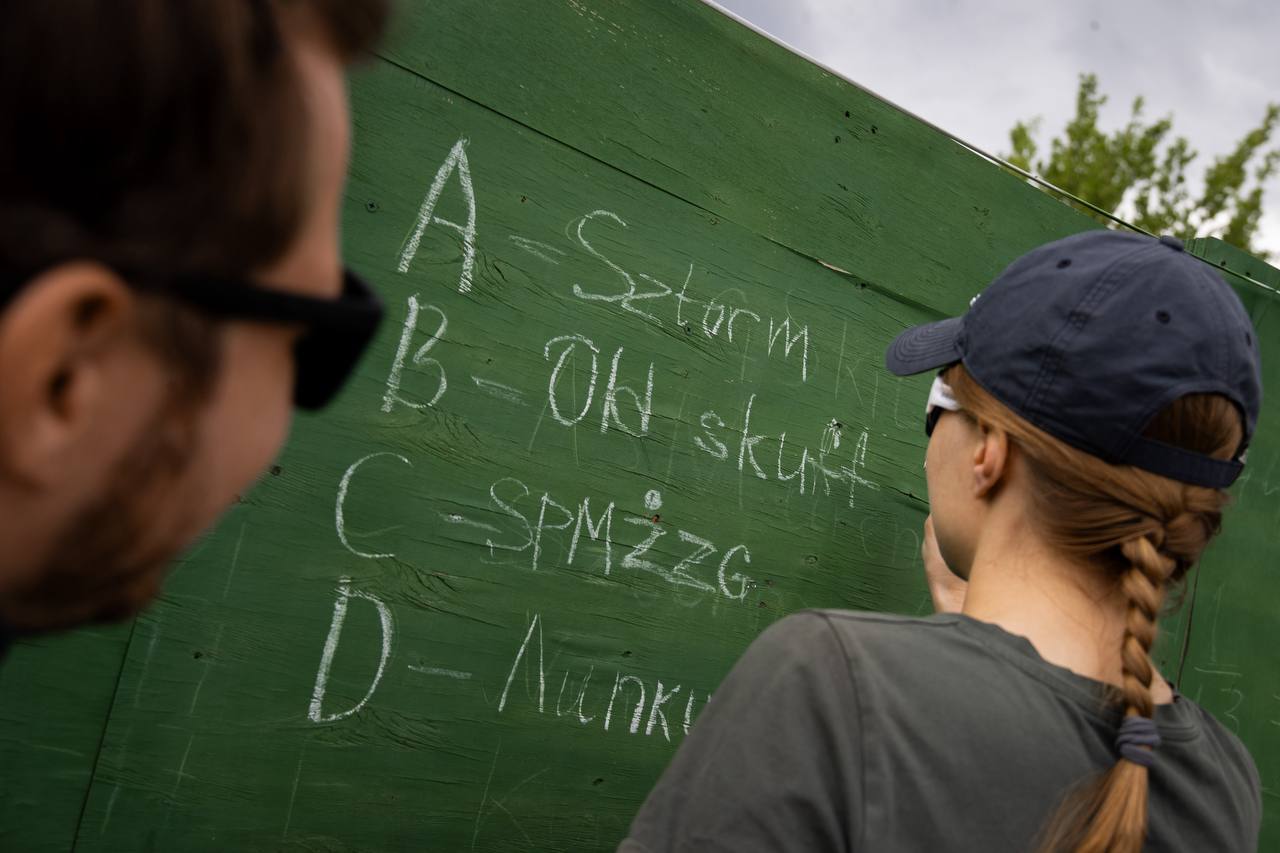 Daty wyjazdów i turniejów