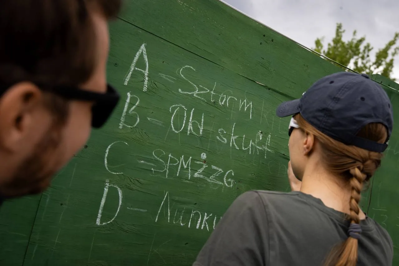 Daty wyjazdów i turniejów